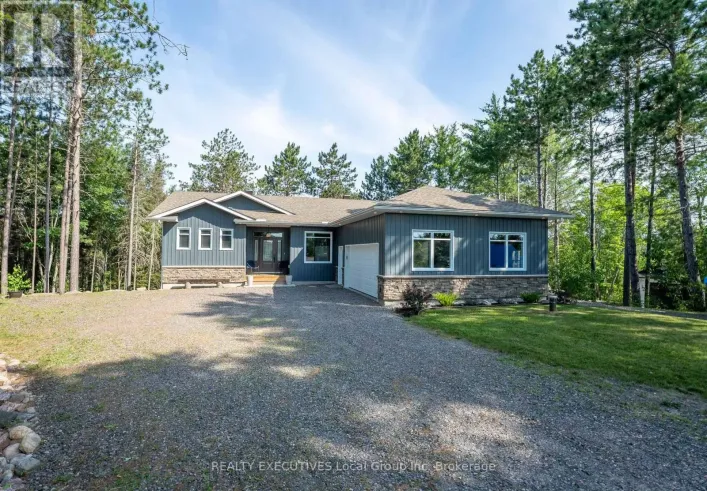 87 OAKRIDGE DRIVE, East Ferris