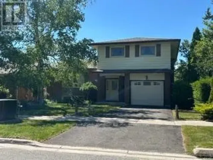 87 OAKWOOD CRESCENT, Peterborough