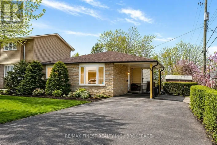 87 OLD OAK ROAD, Kingston