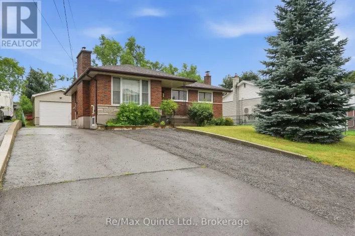 87 ORCHARD DRIVE, Belleville
