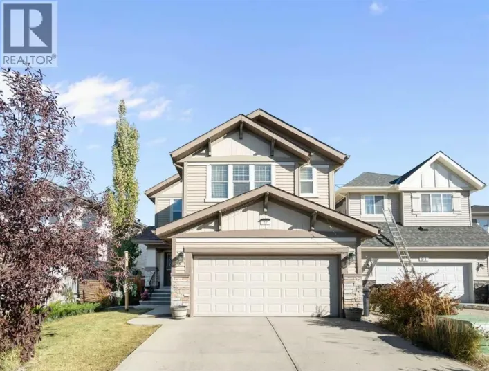 87 Panamount Common NW, Calgary