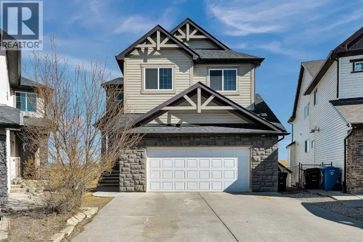 87 Panton Landing NW, Calgary