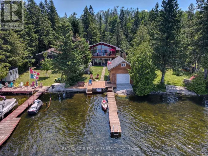 87 PARADISE ROAD, Kawartha Lakes