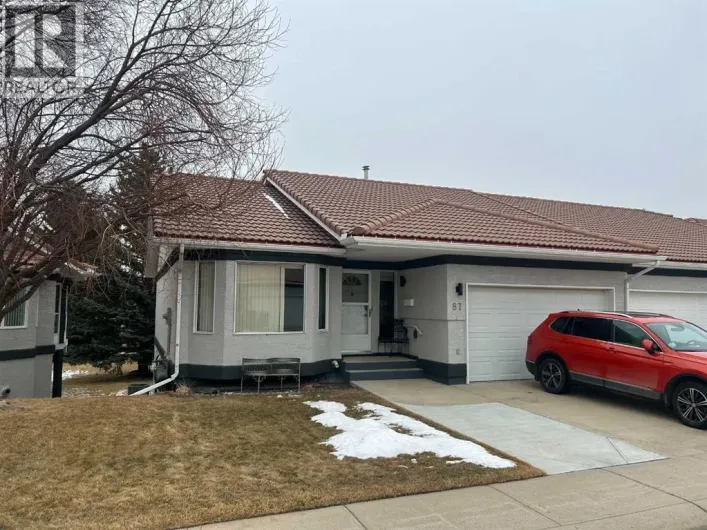 87 Park Meadows Lane SE, Medicine Hat