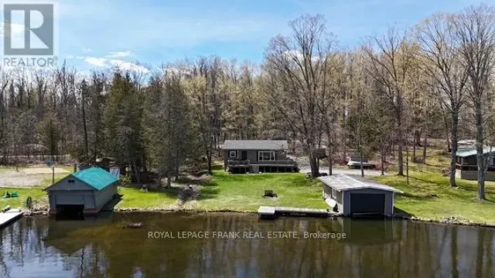 87 PEARCE ROAD, Kawartha Lakes