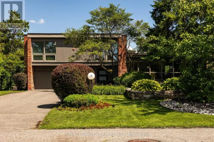 87 PENTLAND PLACE, Ottawa