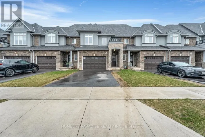 87 PINOT CRESCENT, Hamilton