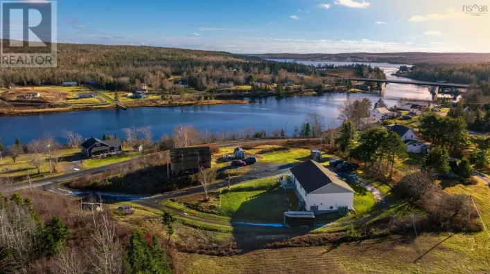 87 Pool Road, Sheet Harbour