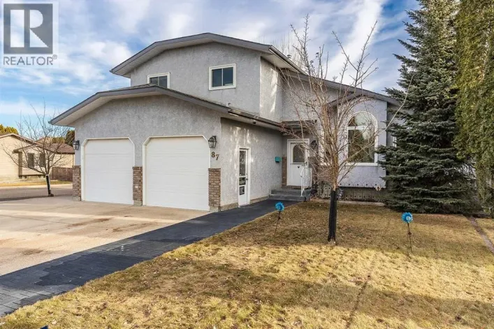 87 Prairie Drive NE, Medicine Hat
