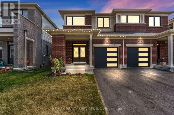 87 PREST WAY, Centre Wellington
