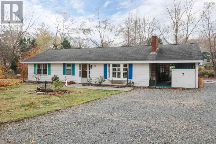 87 Prince Street, Chester