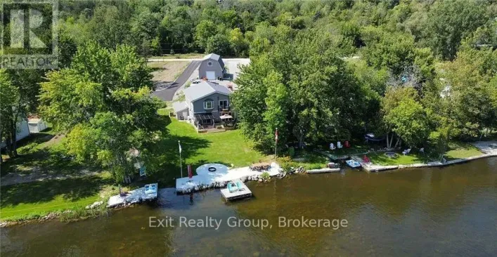 87 PRIOR LANE, Quinte West