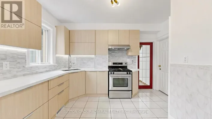 87 PRITCHARD AVENUE, Toronto