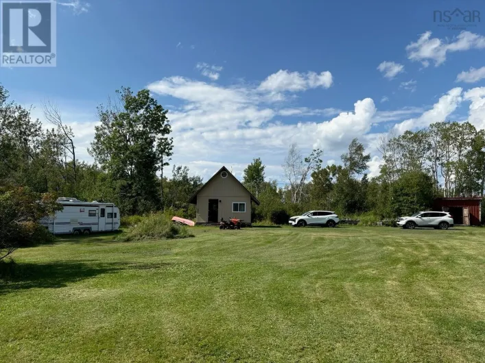 87 Purdy Loop, Malagash Centre