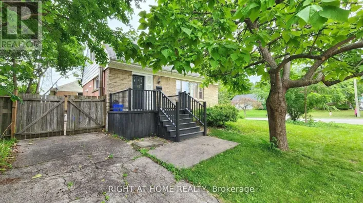 87 RADFORD STREET, Hamilton