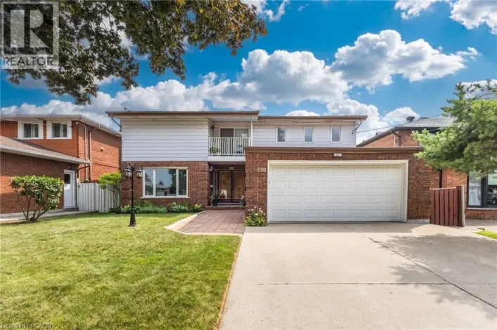 87 REGENT Avenue, Hamilton