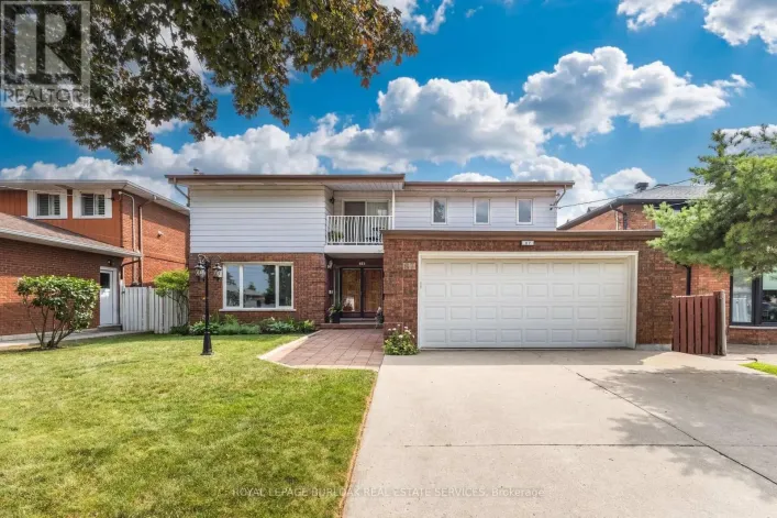87 REGENT AVENUE, Hamilton
