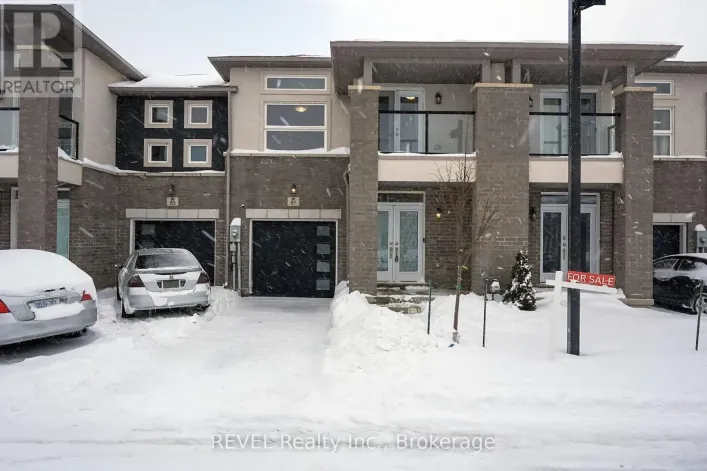 87 RENFREW TRAIL, Welland