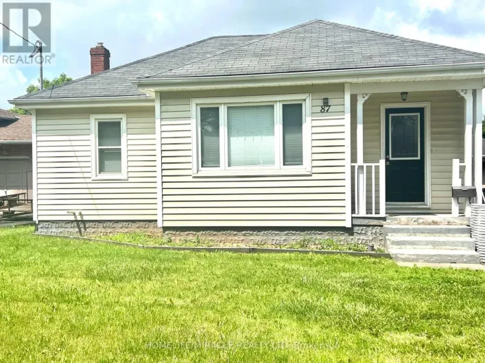 87 RICE ROAD, Welland