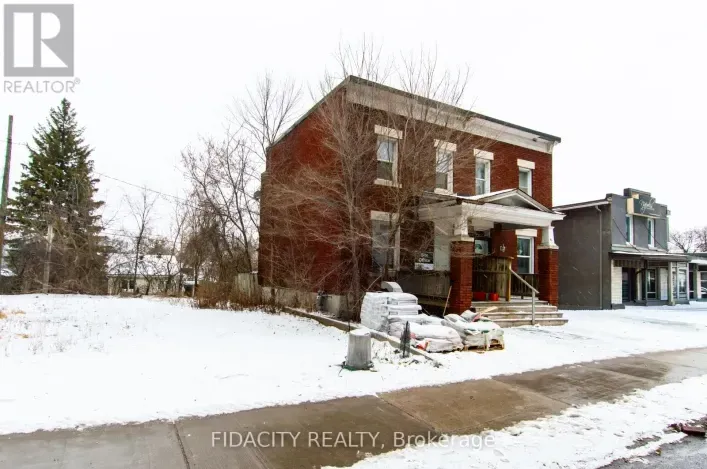 House for sale: 87 RICHMOND ROAD, Ottawa