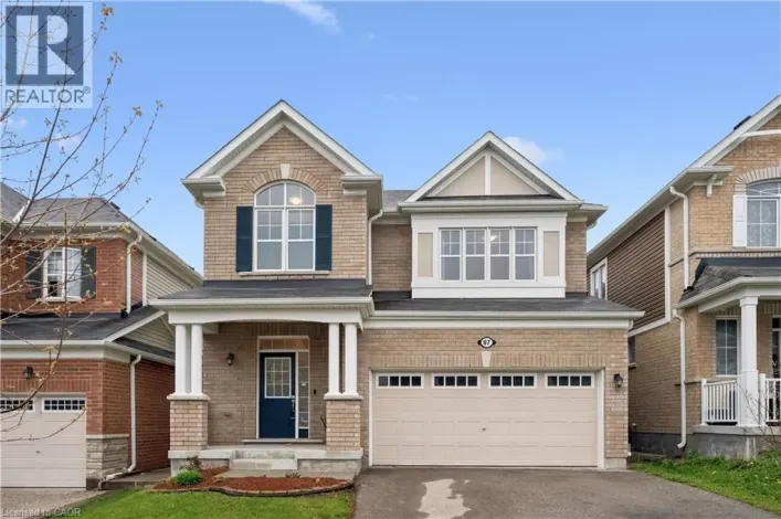87 RIDGE Road, Cambridge