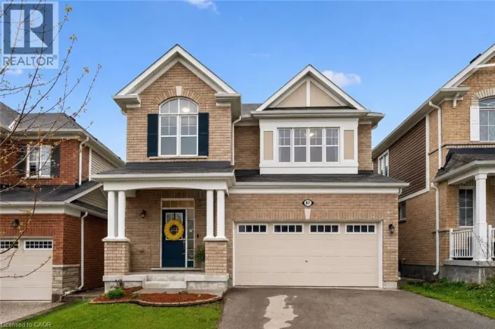 87 RIDGE Road, Cambridge