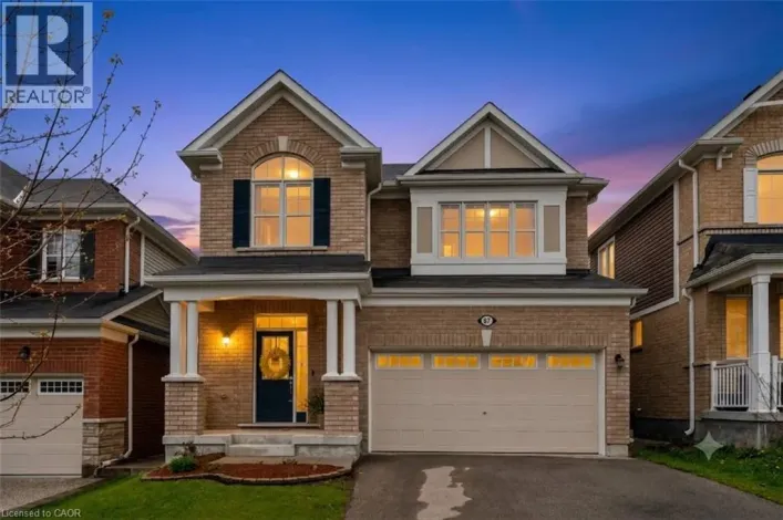87 RIDGE Road, Cambridge