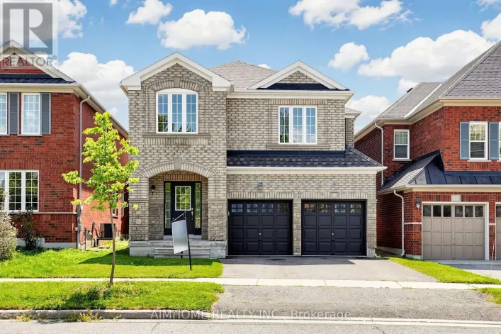 87 RIVER RIDGE BOULEVARD, Aurora