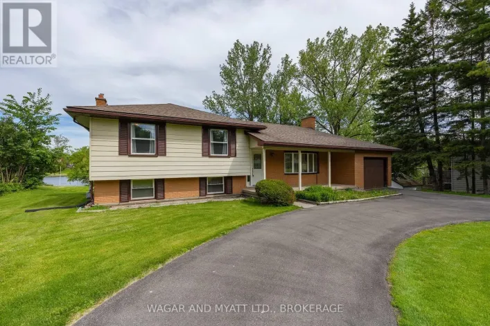87 RIVER ROAD, Greater Napanee