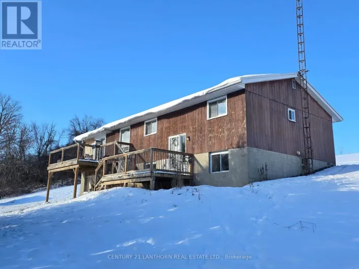 87 RORABECK ROAD, Quinte West