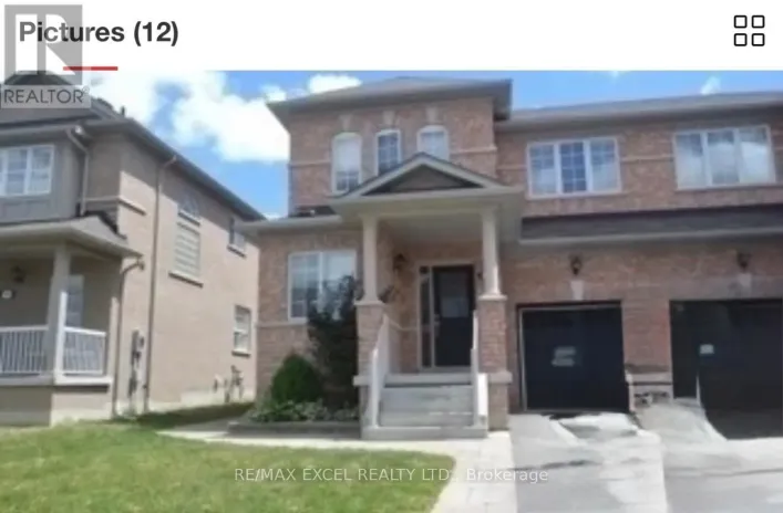 87 ROSARIO DRIVE, Vaughan