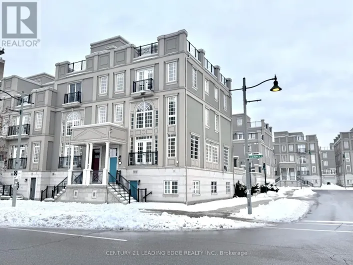 87 ROUGE VALLEY DRIVE W, Markham