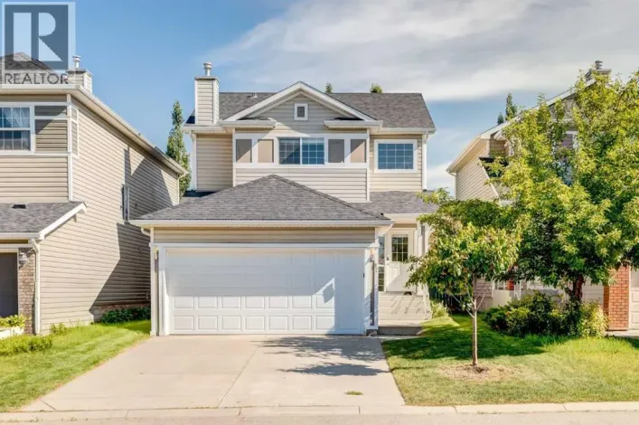 87 Royal Elm Way NW, Calgary
