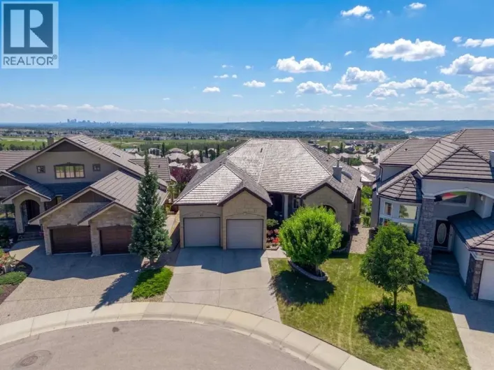 87 Royal Ridge Terrace NW, Calgary