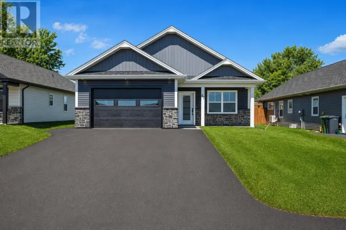 87 Samantha Lane, Cornwall