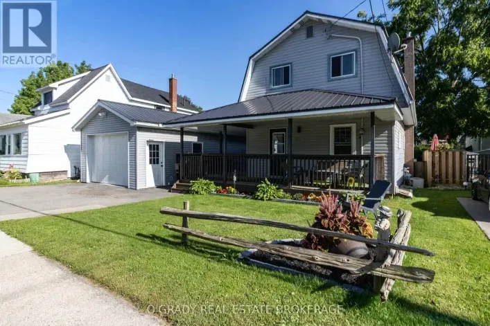 House for sale: 87 SCHOFIELD AVENUE, Brockville