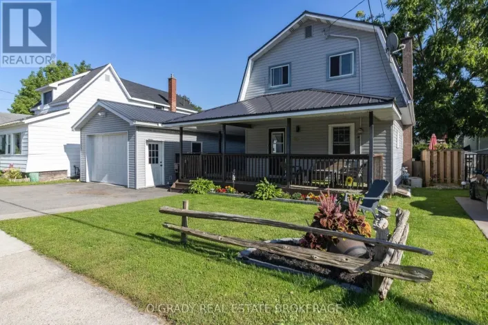 87 SCHOFIELD AVENUE, Brockville