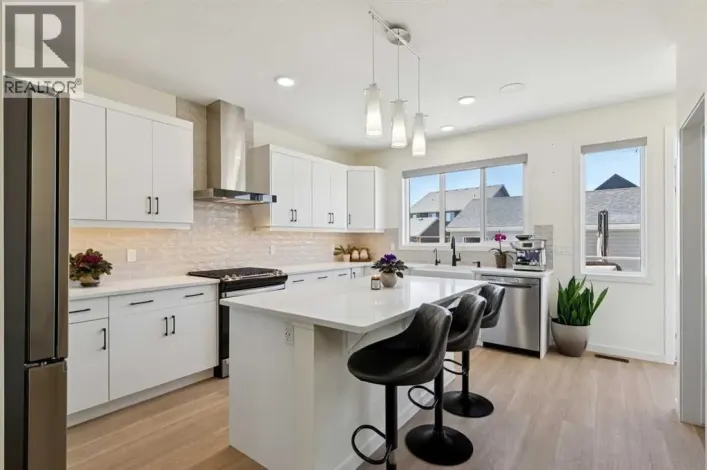 87 Setonstone Landing SE, Calgary