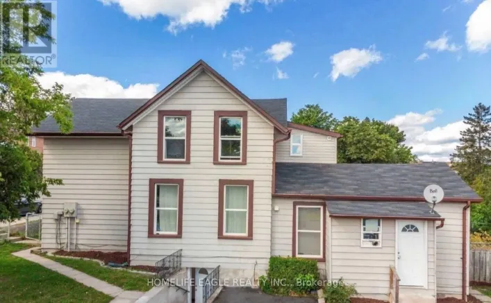 87 SIMCOE ROAD, Bradford West Gwillimbury