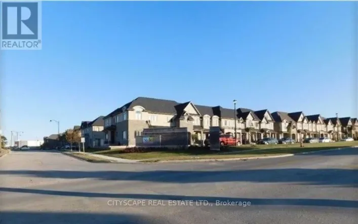 87 SONOMA VALLEY CRESCENT E, Hamilton