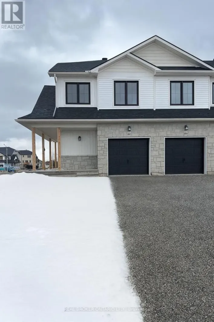 87 STAPLES BOULEVARD, Smiths Falls