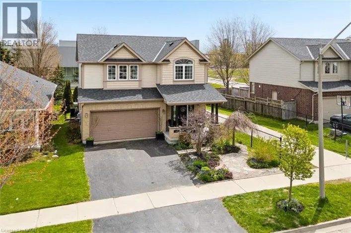 87 SUGAR KING Drive, Elmira
