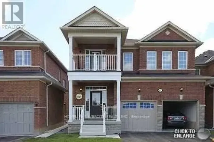 87 SUMMITGREEN CRESCENT, Brampton