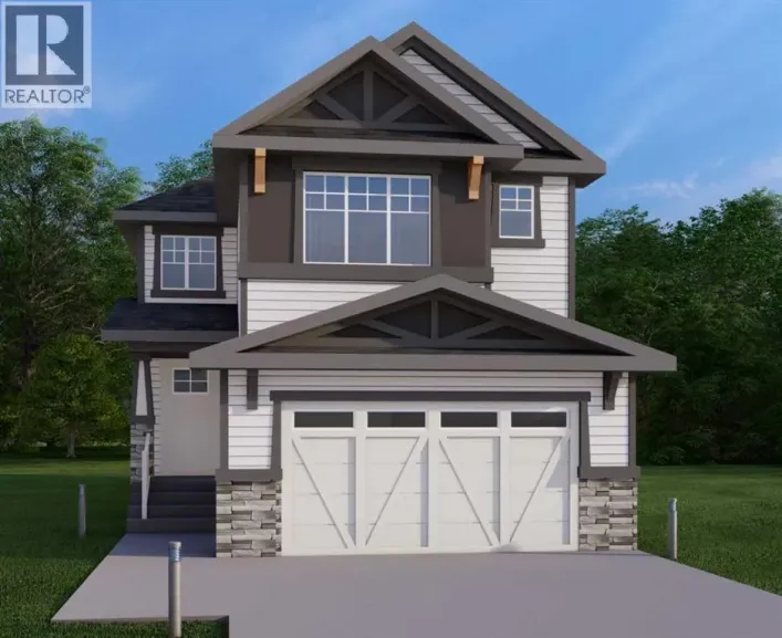 87 Sundown Crescent, Cochrane