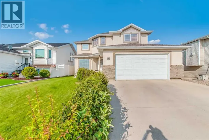 87 Sunrise Road SW, Medicine Hat