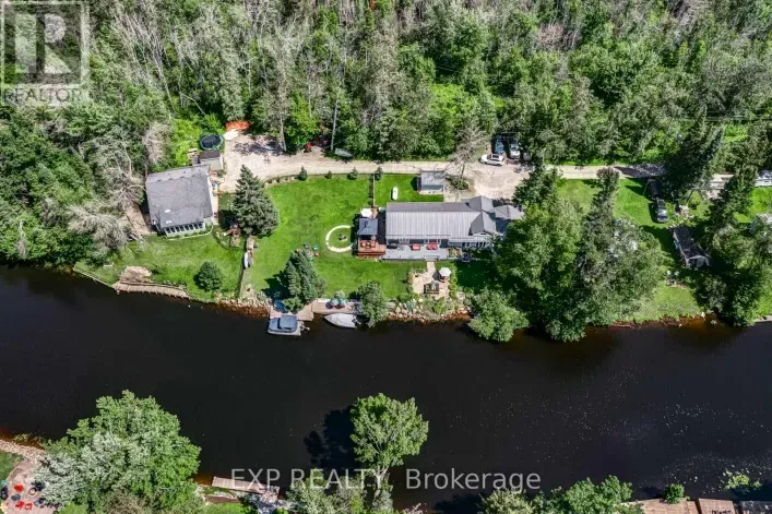 House for sale: 87 SUPERIOR ROAD, Kawartha Lakes