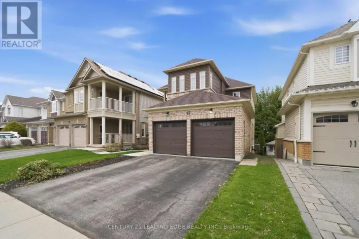 87 TALLSHIPS DRIVE, Whitby