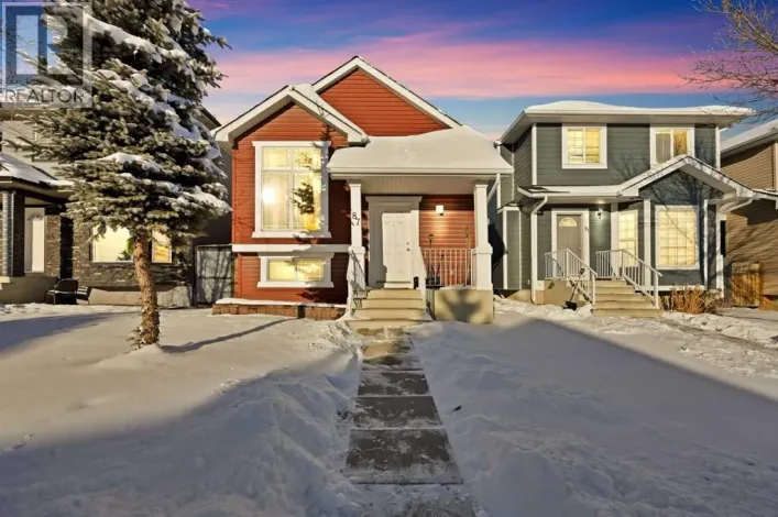 87 Taralea Gardens NE, Calgary