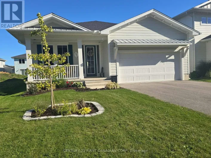 87 THE PROMENADE, Central Elgin