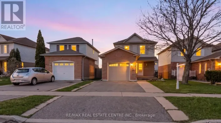 87 TIMBERLANE DRIVE E, Brampton